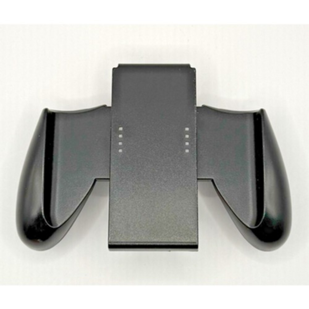 Nintendo Switch Joy-Con Comfort‎ Grip - Black PowerA 1501064-01